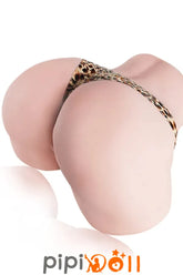 Tantaly Rosie Fair 3.0 Sofort lieferbar Entspannte Körperhaltung (100% Nagelneu) 14.5kg Sexpuppen Torso Tantaly Q-005-0111